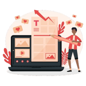 digital marketing services