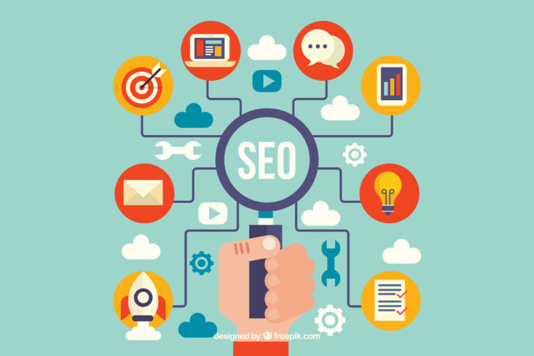 SEO services in ahmedabad