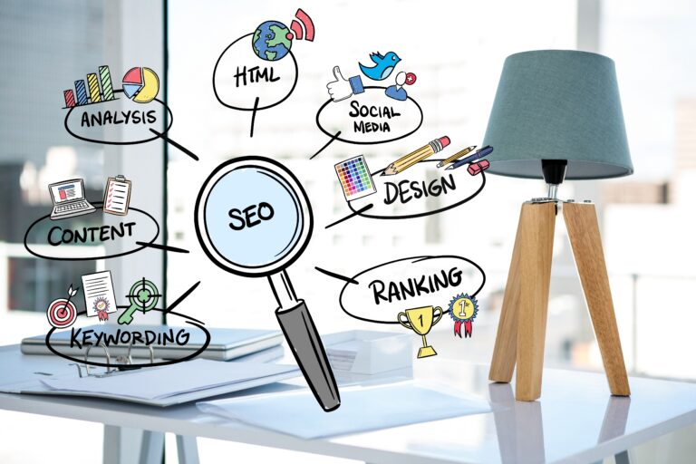 local seo services in ahmedabad