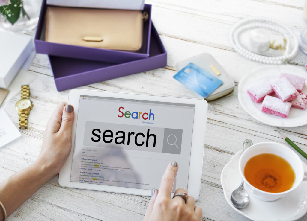 professional on page seo services