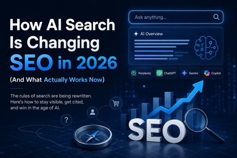 ai search in seo